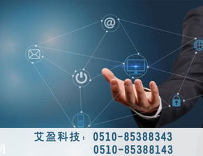 无锡艾盈科技 软件开发的前景与技术创新